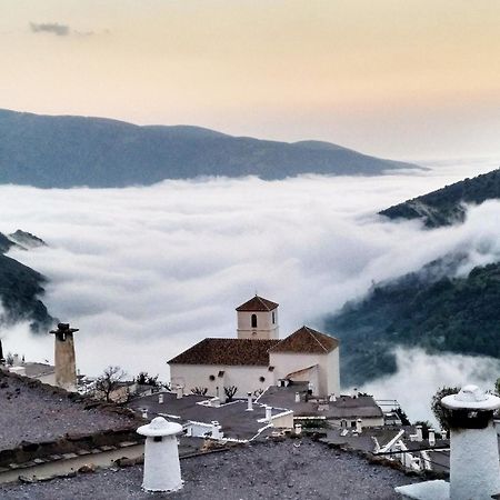 Casas Rurales Encarnita Bubion Bagian luar foto